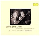 Complete Violin Sonatas (Dig)