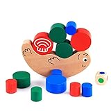 【JGmax】バランスゲーム  カタツムリバランスブロック 児童の啓蒙