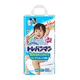 トレパンマン　男の子用　ビッグ　３２枚