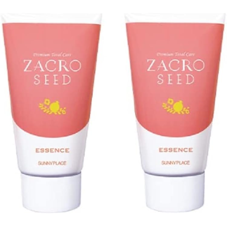 Amazon | サニープレイス ザクロシードエッセンス ハリコシタイプ 60g