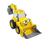 Bob the Builder Talking Scoop by Bob-the-Builder