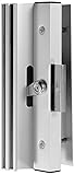 Wright Products V1205 SLIDING GLASS DOOR HANDLE, ALUMINUM 4-15/16" C2C [並行輸入品]