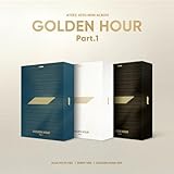 ATEEZ GOLDEN HOUR : Part.1（韓国盤）