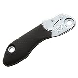 シルキー ポケットボーイ用部品（130mm）ハンドル （黒柄） 880-38 旧品番340-00-21