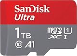 マイクロSDメモリーカード 1TB 超高速Class10 (1TB)