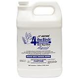 Bird-X Bird 4 the Birds Repellent Liquid [並行輸入品]