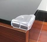 10個入りベビーテーブルコーナークッションエッジプロテクターz軟化剤