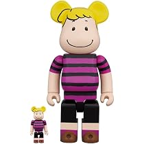 Amazon.co.jp: BE@RBRICK MARCIE 100% & 400% : Hobbies Amazon.co.jp: BE@RBRICK MARCIE 100% & 400% : Hobbies