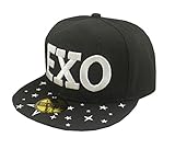 【ホワイト】 韓国スタイル 刺繍 通気 春夏の日よけ帽子・ヒップホップ帽子・野球帽子・BBキャップ・ハット・平らつば帽 大人用 頭周り約56－58ｃｍ