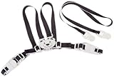 Clippasafe Teddy Harness And Reins by Clippasafe