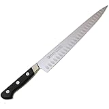 ミソノ(Misono) UX10シリーズ 筋引サーモン No.728/24cm シルバー