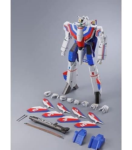 バンダイDX 超合金 宇宙刑事シャリバン 超次元戦闘母艦 グランドバース Amazon.co.jp: 当時物 DX 超合金 グランドバース 超次元戦闘母艦