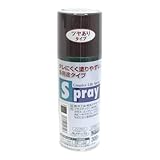 アクリルスプレー チョコレート 300ml