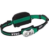 Princeton Tec:PRINCETON LEDヘッドライト REMIX プラス HYB-PLS-WHT 型式:HYB-PLS-WHT