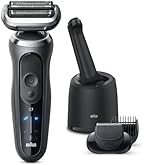 Amazon | ブラウン シリーズ 7 70-S7201cc 洗浄機付き 電気シェーバー