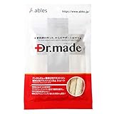 ables(アブレス) 犬用おやつ Dr.Made 難消化性デキストリン デンタルガム ショート 16本
