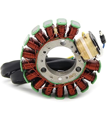 Amazon | ステーター コイル 5XT-81410-00 XG250 Tricker 2004-2007 と