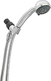 Peerless 76306 3-settingハンドシャワー、クローム