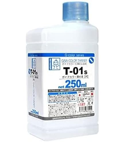 Amazon | ガイアノーツ(Gaianotes) プロユースシンナー 特大 1000ml
