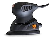 WEN 6301 Electric Detailing Palm Sander [並行輸入品]