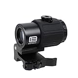 HolyWarrior EoT G43タイプ 3xマグニファイヤ BK