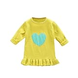 Karchi 子供服 ローグボトムシャツ 長袖 しっかり ハード柄　フリル　 鮮やか 素敵 色物 ハイクオリティー 女の子 　秋冬 3色選べる 90 100 110 120 130 安値 ルームウェア