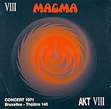 Concert 71 Bruxelles Theatre 140