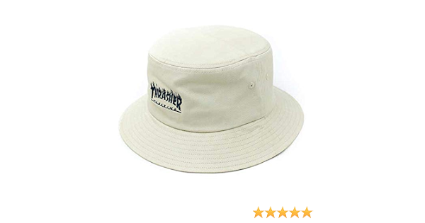Amazon.co.jp: Slasher Hat Men's Women's 