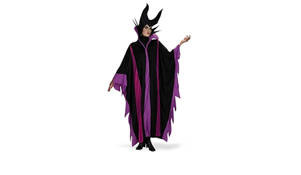 Amazon Co Jp ディズニー 眠れる森の美女 魔女 Maleficent Deluxe