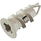 ロブテックス モンゴジプサムアンカー25mm(100本入リ) GA25