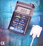 TES社［TES-1391］デジタル電磁波測定器・ガウスメーター TES-1391