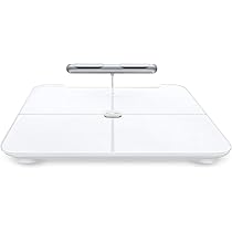 （未開封・未使用）体組織計 HUAWEI Scale 3Pro Amazon.co.jp: HUAWEI Scale 3 Pro スマート体組成計 8電極式