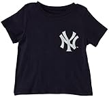 マジェスティックInfant Suziki Player N & N T S / S – NYヤンキース – 24 m