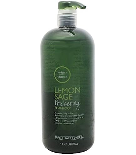 Amazon | ポールミッチェル ティーツリー ラベンダーミント モイスチャ
