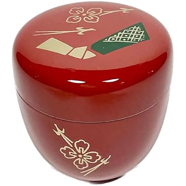 Amazon.co.jp 売れ筋ランキング: 茶入・茶壺 の中で最も人気の