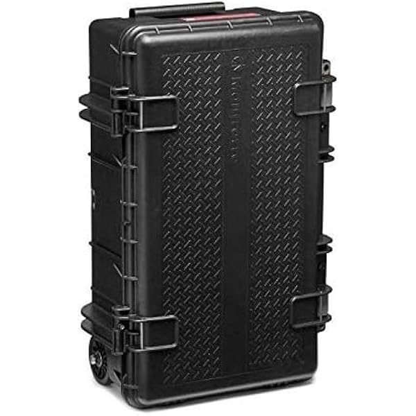 Amazon.co.jp: マンフロット(Manfrotto) PL ローラーバッグ TOUGH83