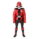 快盗戦隊ルパンレンジャーVS警察戦隊パトレンジャー サウンド戦士ルパンレッド