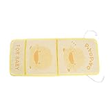 ベビーカーマット 、サマーカーシートライナー/ベビーカーシートパッド 冷却マット　涼しい 接触冷感 通気 折り畳み 洗濯可能 夏 ベビーカー用　ベビーカーマット