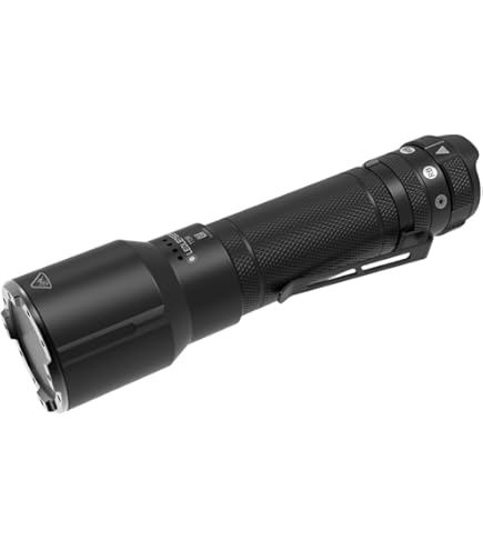 Amazon | Ledlenser(レッドレンザー) MT10 LEDフラッシュライト
