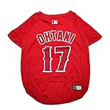 MLB(エムエルビー) LOS ANGELES ANGELS 犬