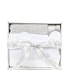 リトルジラフ ベビー肌着 ベーシックコレクション 新生児スターターキット 0-6m (ホワイト)lg1035-03 【正規代理店輸入】