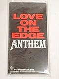 LOVE ON THE EDGE