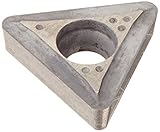 Shark 069-10 Pro-Cut Style Positive Rake Made Carbide Inserts for Pro-Cut On-The-Car Brake Lathes [並