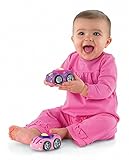 Fisher-Price Lil' Zoomers Sweet Speedsters [並行輸入品]