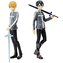 ソードアート・オンライン キリト フィギュア セット Amazon | ソードアート オンライン プログレッシブ 冥き夕闇の