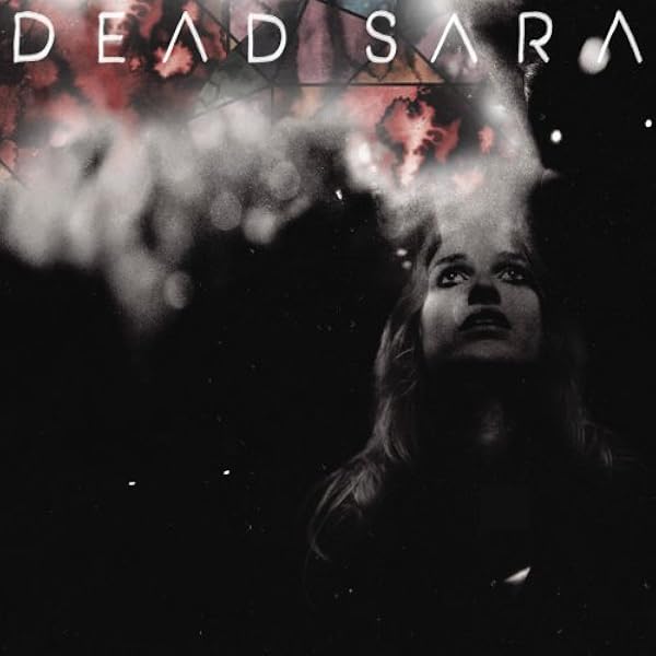 Dead Sara → Ain't It Tragic レコード Ain't It Tragic