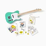 Fender x Loog Telecaster 3弦子供用ギター