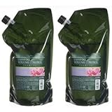 【X2個セット】 ナプラ ケアテクトOG シャンプーVC 1200ml リフィル