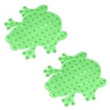 Mommy's Helper Bath Mat, Set of 2 by Mommy's Helper [並行輸入品]