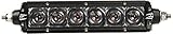 Rigid Industries 90612 SR-Series Amber 6' Flood LED Light Bar [並行輸入品]